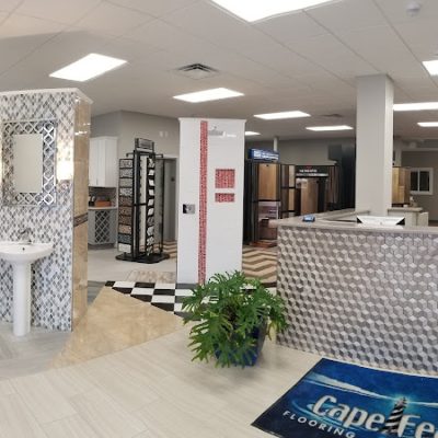 Cape Fear Flooring & Restoration Inc.