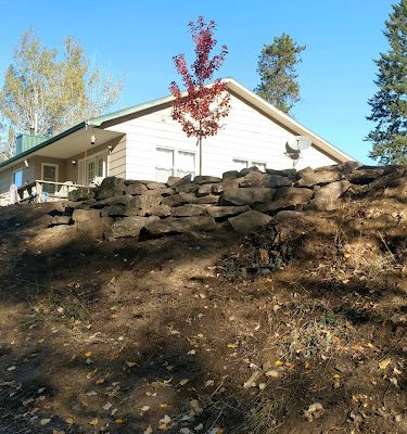 Custom Cutting and Landscaping