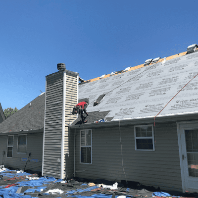 Empire Roofing & Restoration