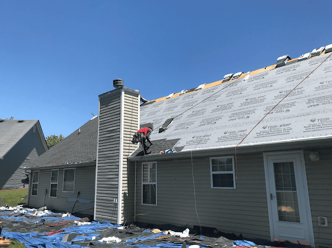 Empire Roofing & Restoration