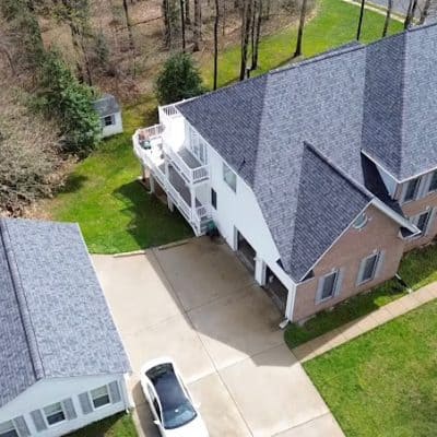 Pure Roofing