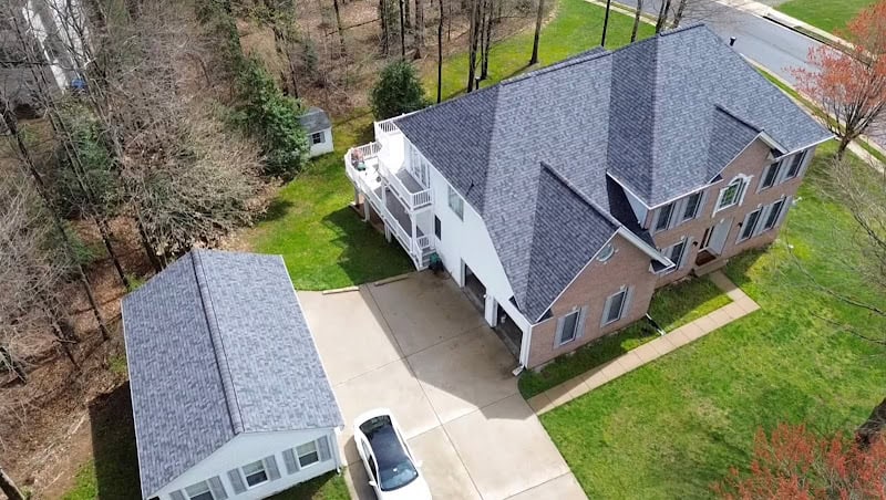 Pure Roofing