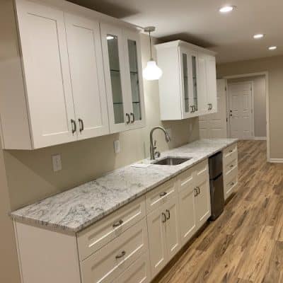 Prestige Home Restoration