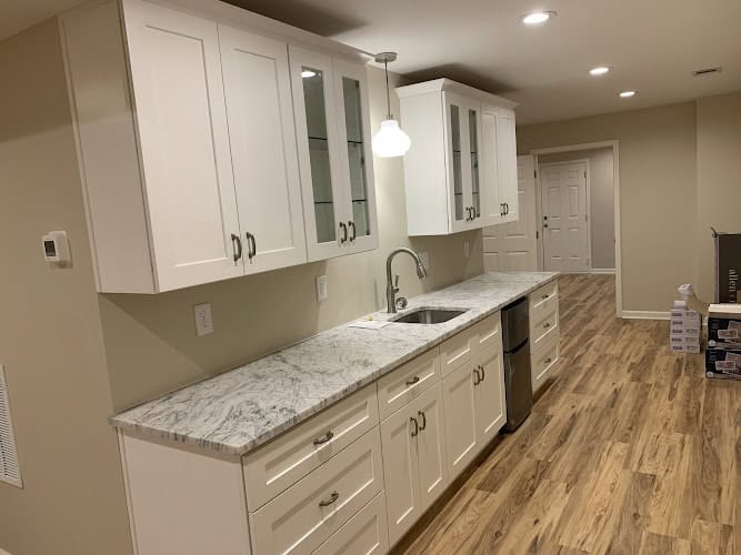 Prestige Home Restoration