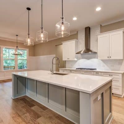 Custom Granite Solutions LLC