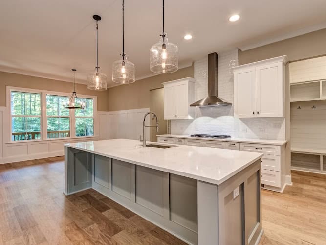 Custom Granite Solutions LLC