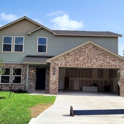 JP's Real Estate Inspections