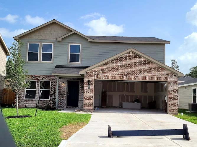 JP's Real Estate Inspections