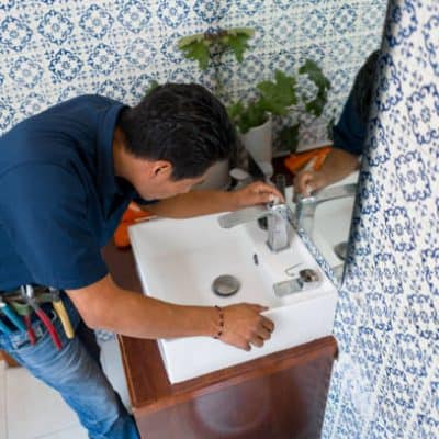 Bathroom Remodel Charlotte