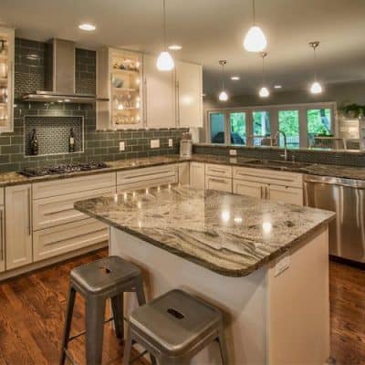 Colebrook Construction, Inc.