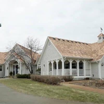 BISON BUILDERS INC.