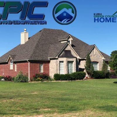 Epic Roofing and Construction