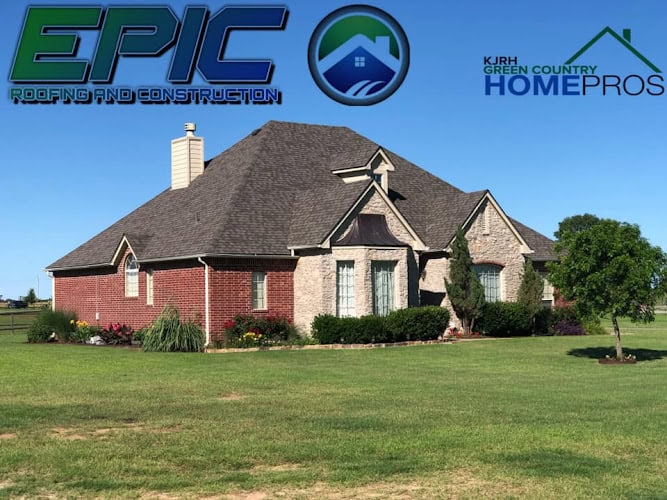 Epic Roofing and Construction