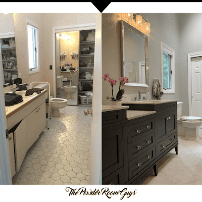 The Powder Room Guys