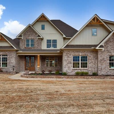 Woodland Homes of Huntsville