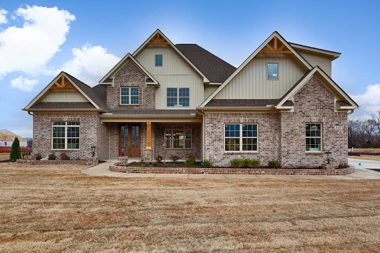 Woodland Homes of Huntsville