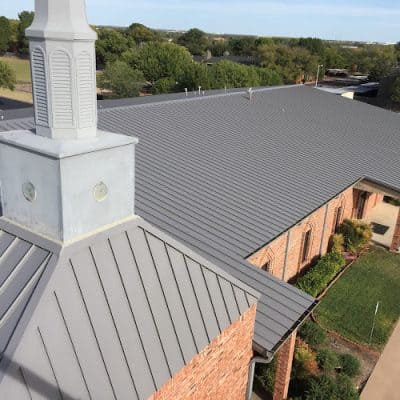 Hartman Roofing