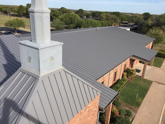 Hartman Roofing