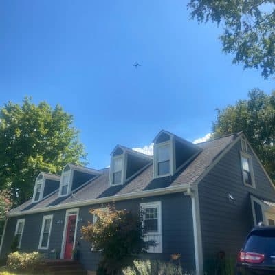 Mighty Dog Roofing of Columbus West