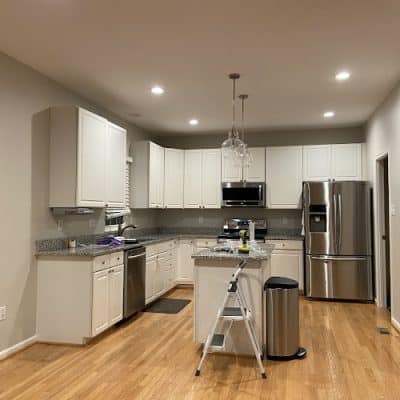 Eagle View Painting, LLC