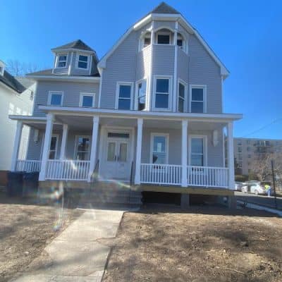 A&A Affordable Home Improvement LLC