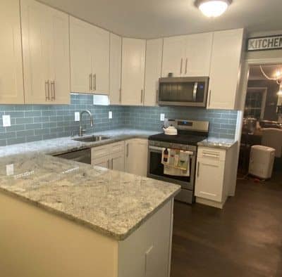 Home Design Inc