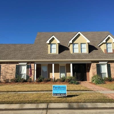 Perdomo Roofing & Sheet Metal, LLC