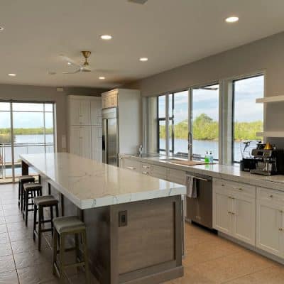 CL Quality Corp. Granite | Quartz Countertops