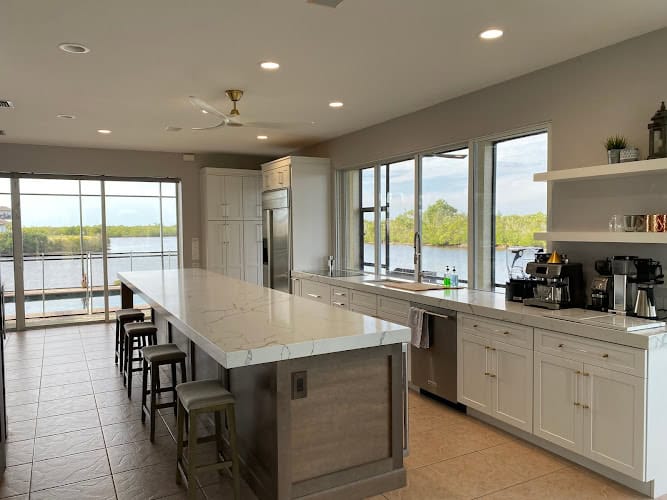 CL Quality Corp. Granite | Quartz Countertops