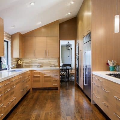 Cowan's Cabinet Co.