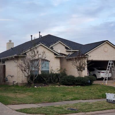 Beveridge Roofing and Construction LLC