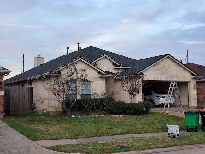 Beveridge Roofing and Construction LLC