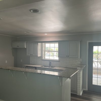 JG Floors and More, LLC