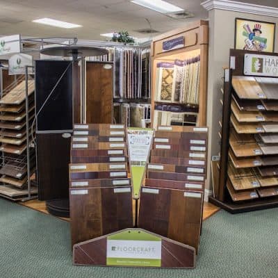 Brian Barnard's Flooring America