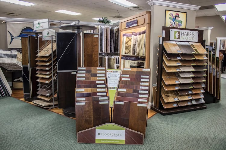 Brian Barnard's Flooring America