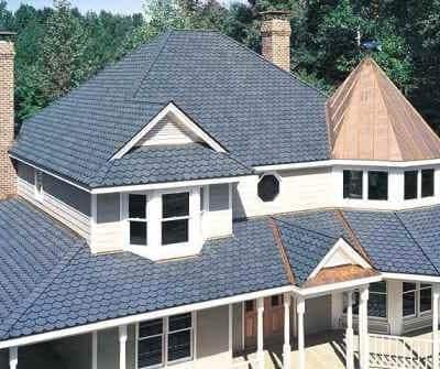 Affordable Roofing by John Cadwell, Inc.