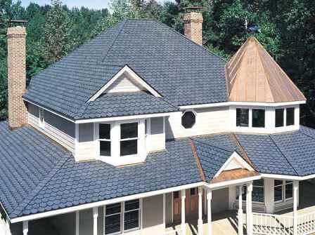 Affordable Roofing by John Cadwell, Inc.