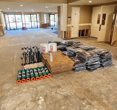 Rapid Restoration Texas