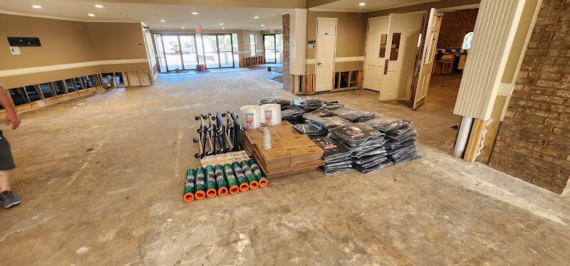 Rapid Restoration Texas