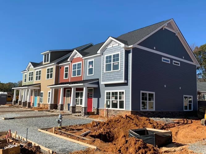 Mueller Builders