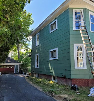 Vaz painting & remodeling