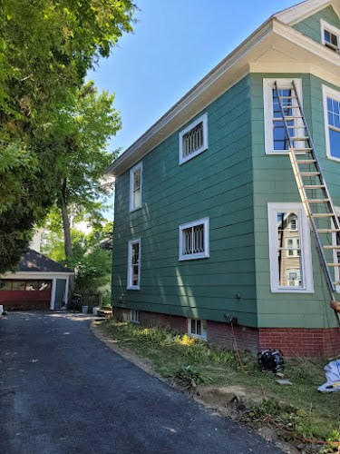 Vaz painting & remodeling