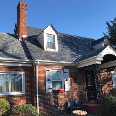 A Plus Roofing