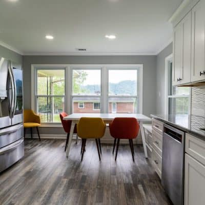 Your Home Pros :: Tri-Cities Repair & Remodel