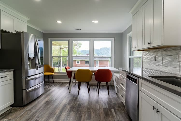 Your Home Pros :: Tri-Cities Repair & Remodel