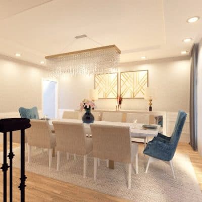Tones Design and Remodeling