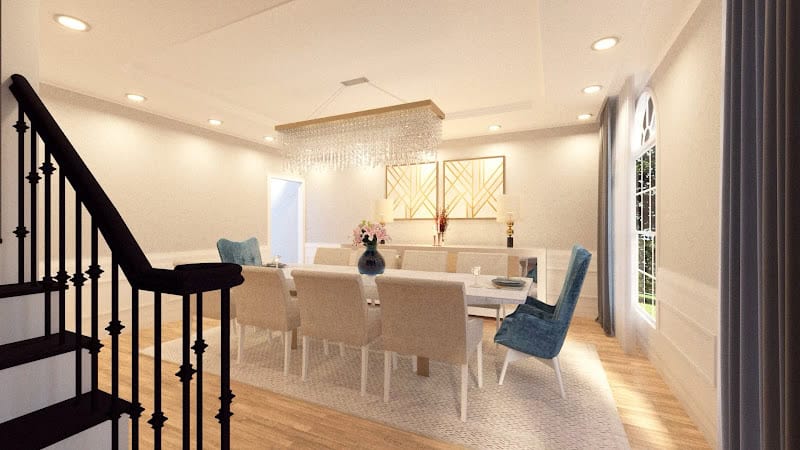 Tones Design and Remodeling