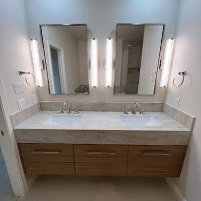 Granite & Marble Specialties