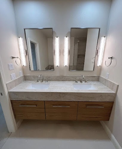 Granite & Marble Specialties