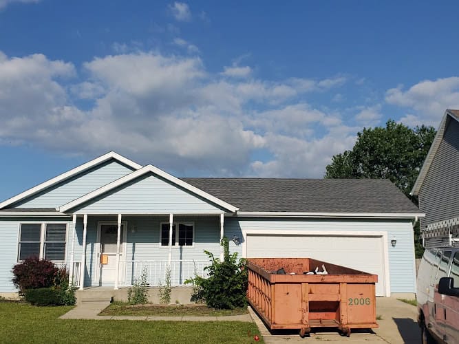 Rooftech Construction